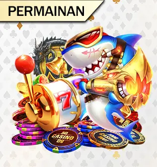 Permainan Slot COISLOT